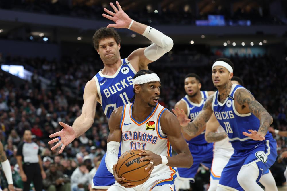 线的利器 线的利器